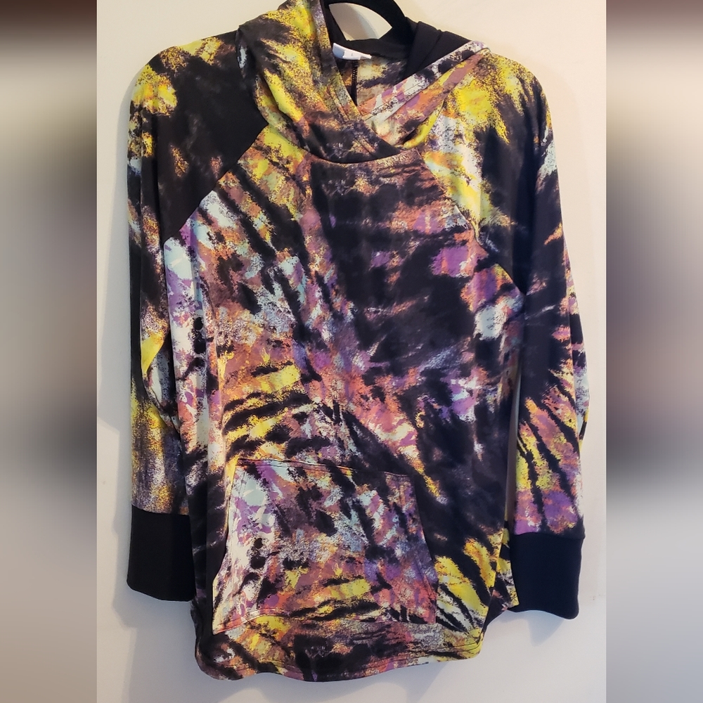Lularoe Amber